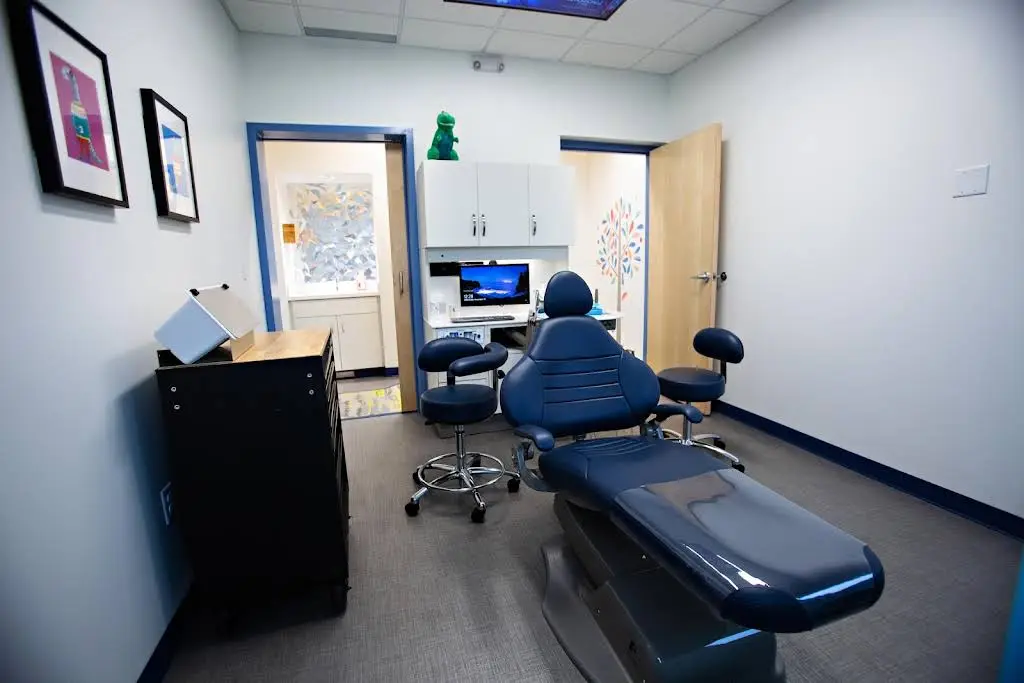 Carousel Pediatric Dentistry & Orthodontics