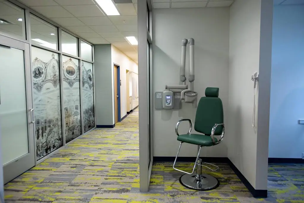 Carousel Pediatric Dentistry & Orthodontics