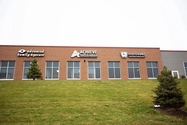 Carousel Pediatric Dentistry & Orthodontics