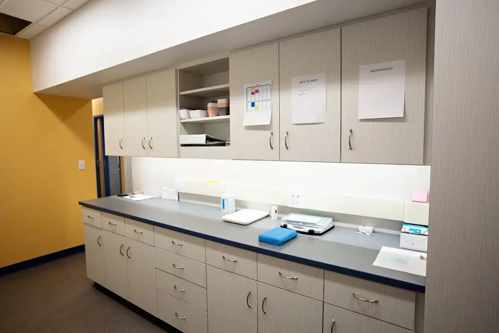 Carousel Pediatric Dentistry & Orthodontics