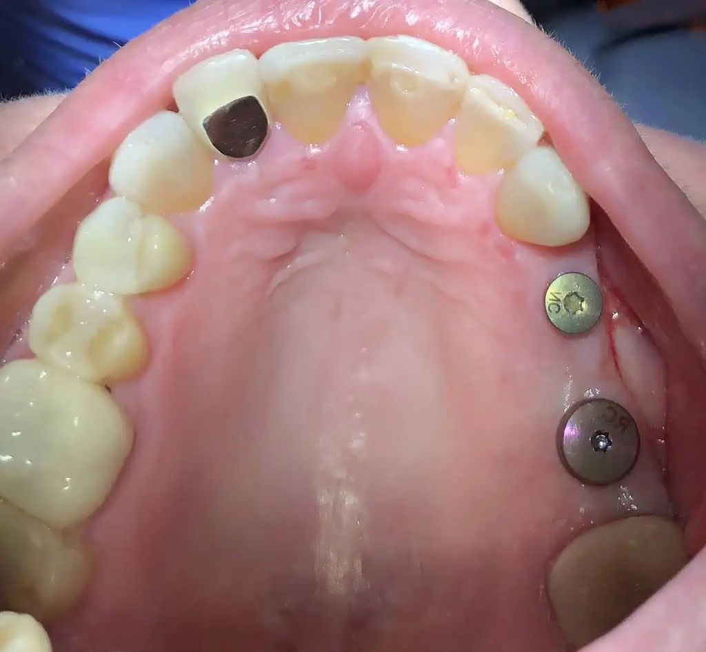 The Dental Health Center