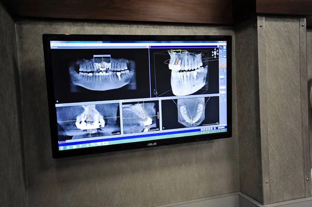 The Dental Health Center