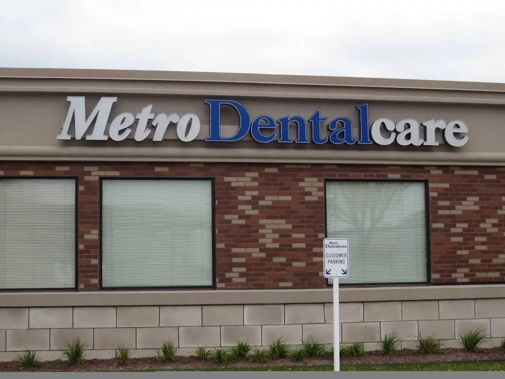 Metro Dentalcare Apple Valley Cedar