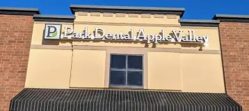 Park Dental Apple Valley