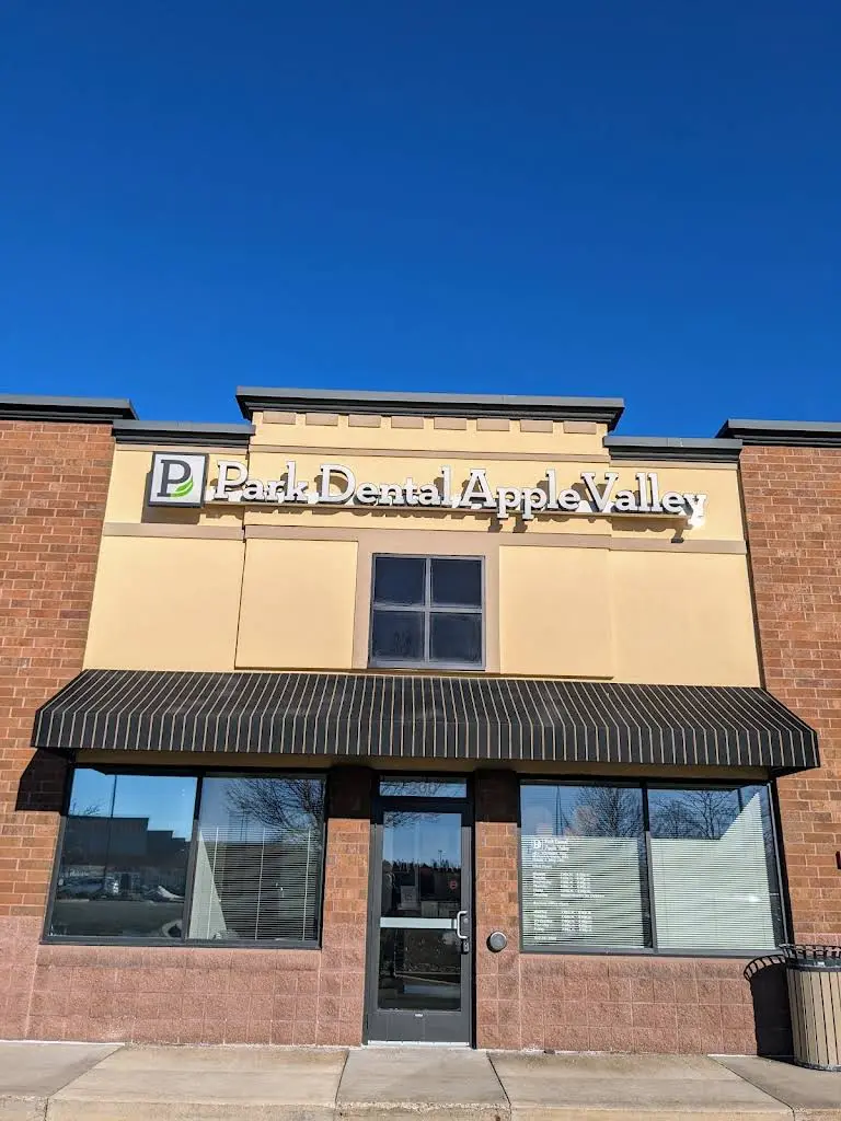 Park Dental Apple Valley