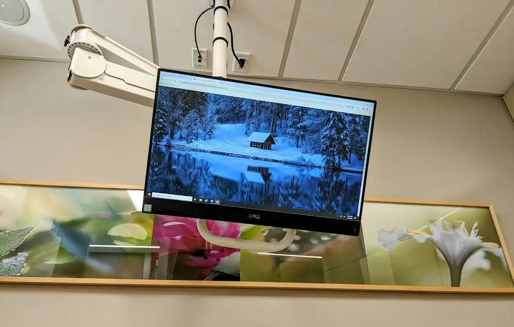 Park Dental Apple Valley