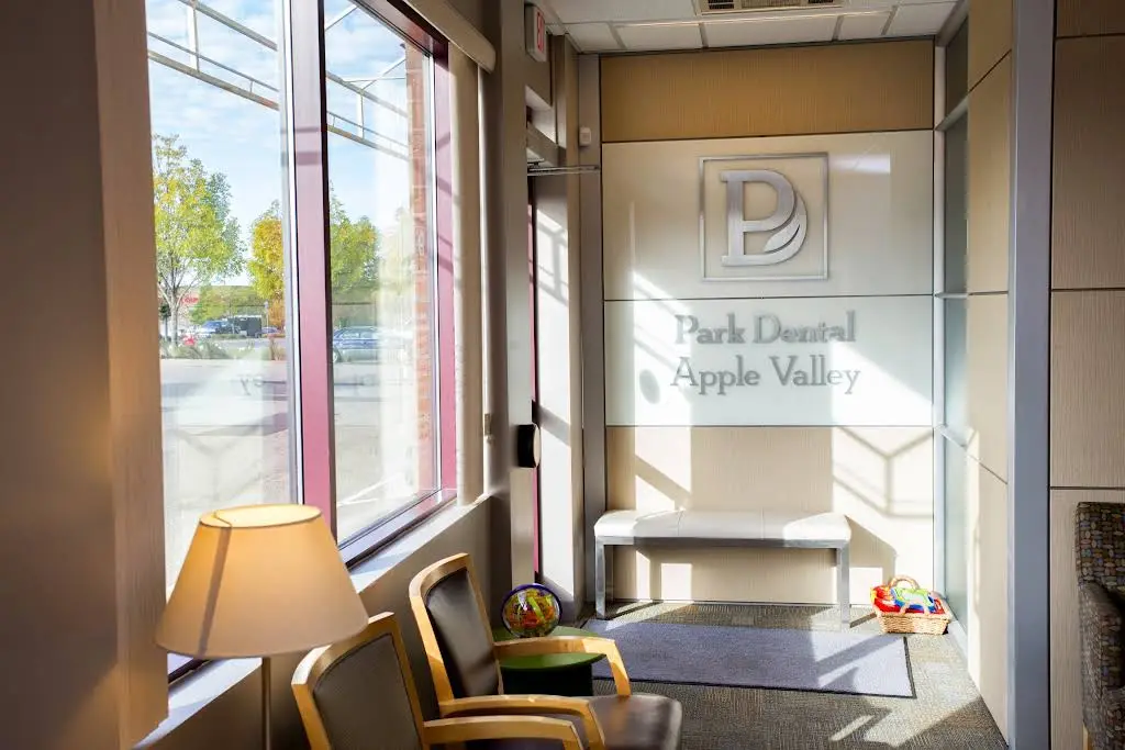 Park Dental Apple Valley