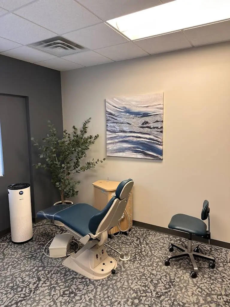 Cosmopolitan Orthodontics
