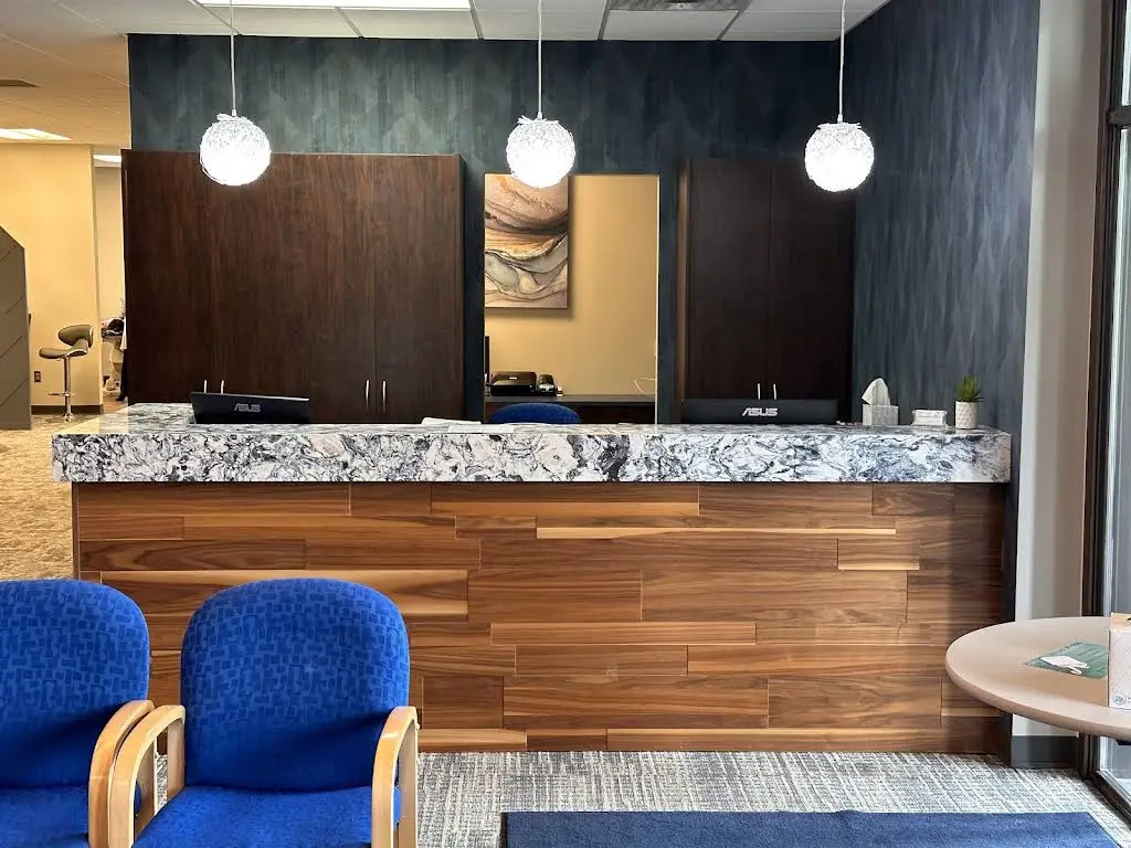Cosmopolitan Orthodontics