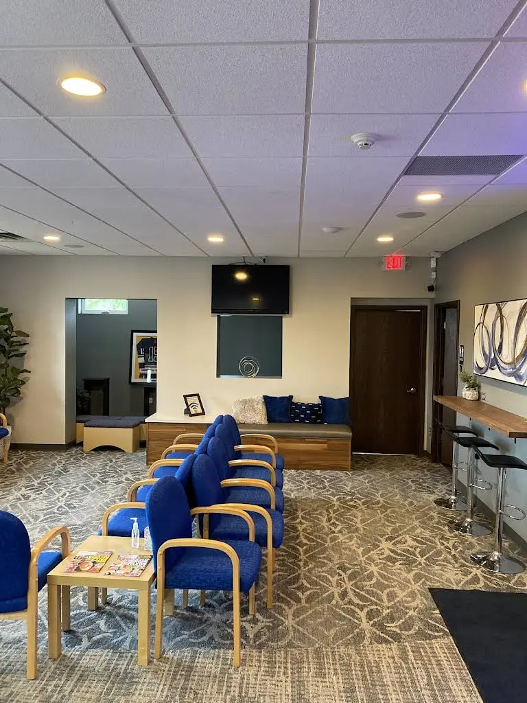 Cosmopolitan Orthodontics