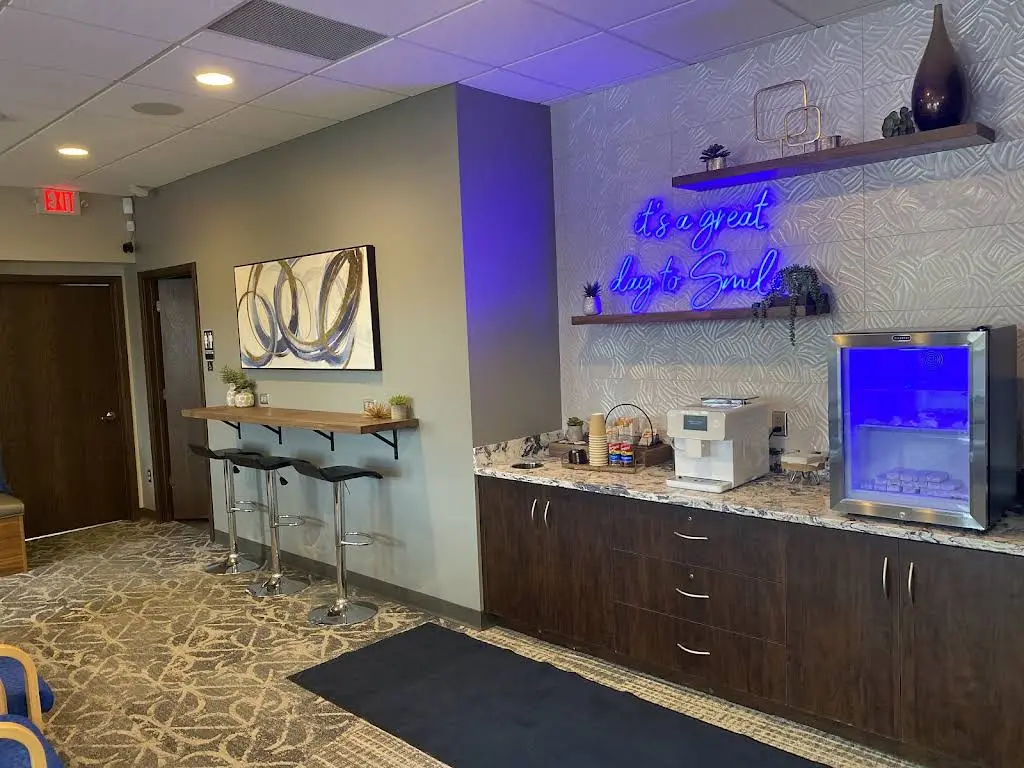 Cosmopolitan Orthodontics