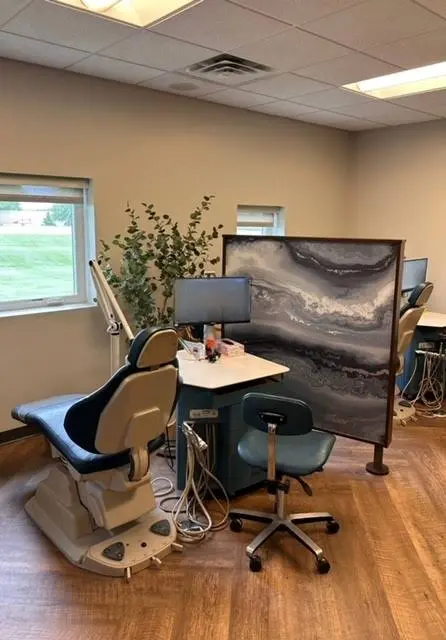 Cosmopolitan Orthodontics