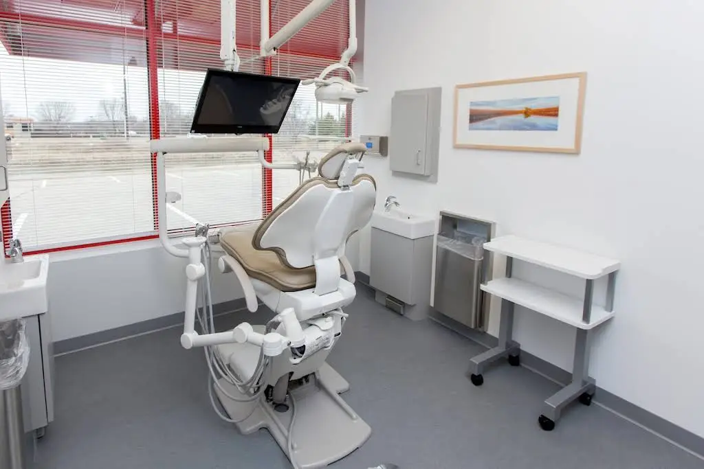 Park Dental Savage
