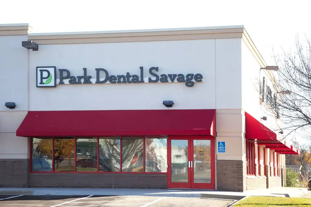 Park Dental Savage