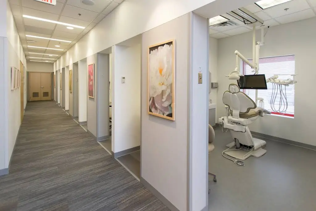 Park Dental Savage