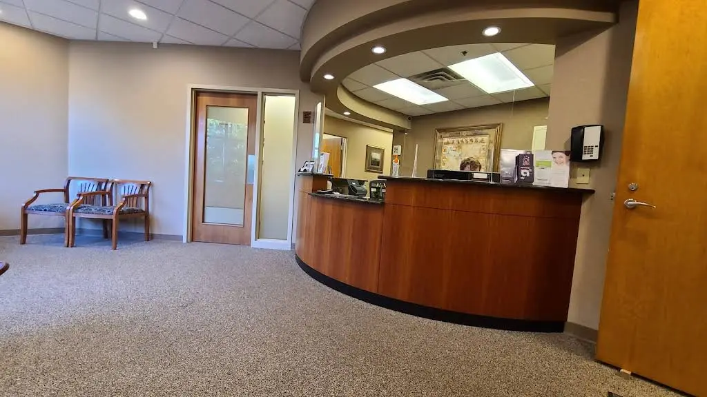 EOS: Expert Oral Surgery & Dental Implants