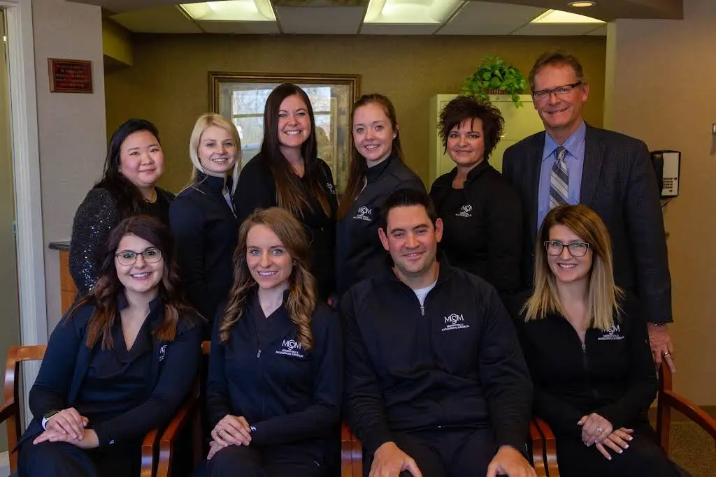 EOS: Expert Oral Surgery & Dental Implants