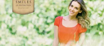 Smiles of Distinction Family Dentistry
