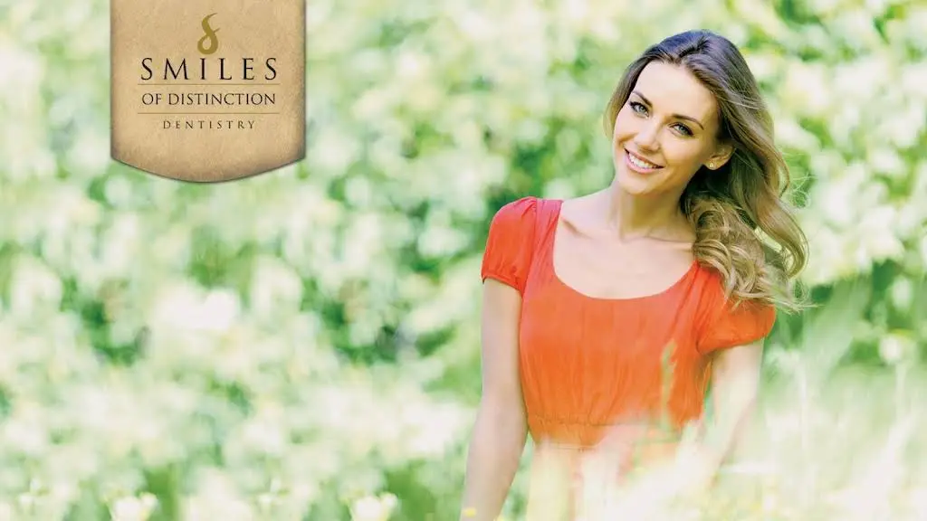 Smiles of Distinction Family Dentistry