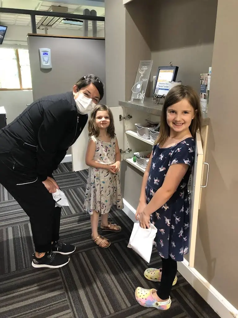 Smiles of Distinction Family Dentistry