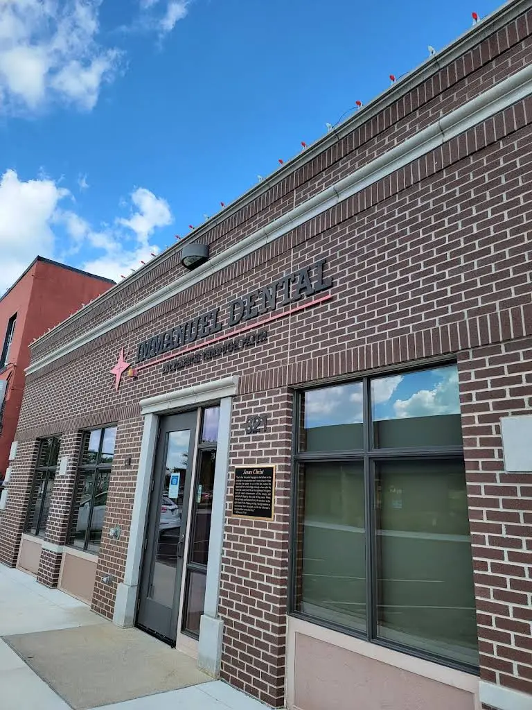 Immanuel Dental