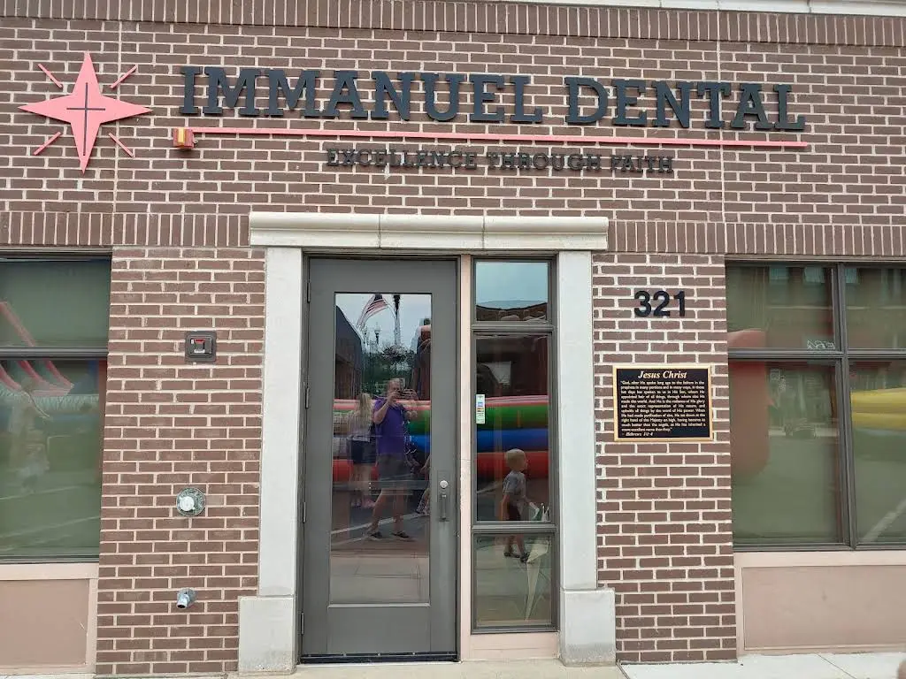 Immanuel Dental
