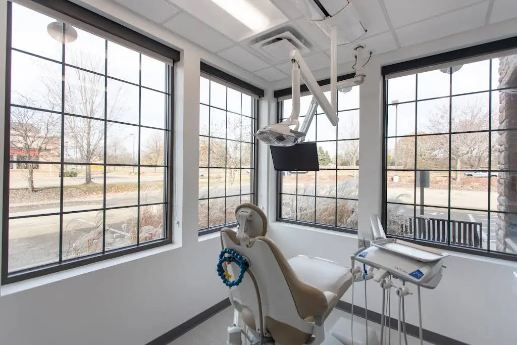 Park Dental Rosemount