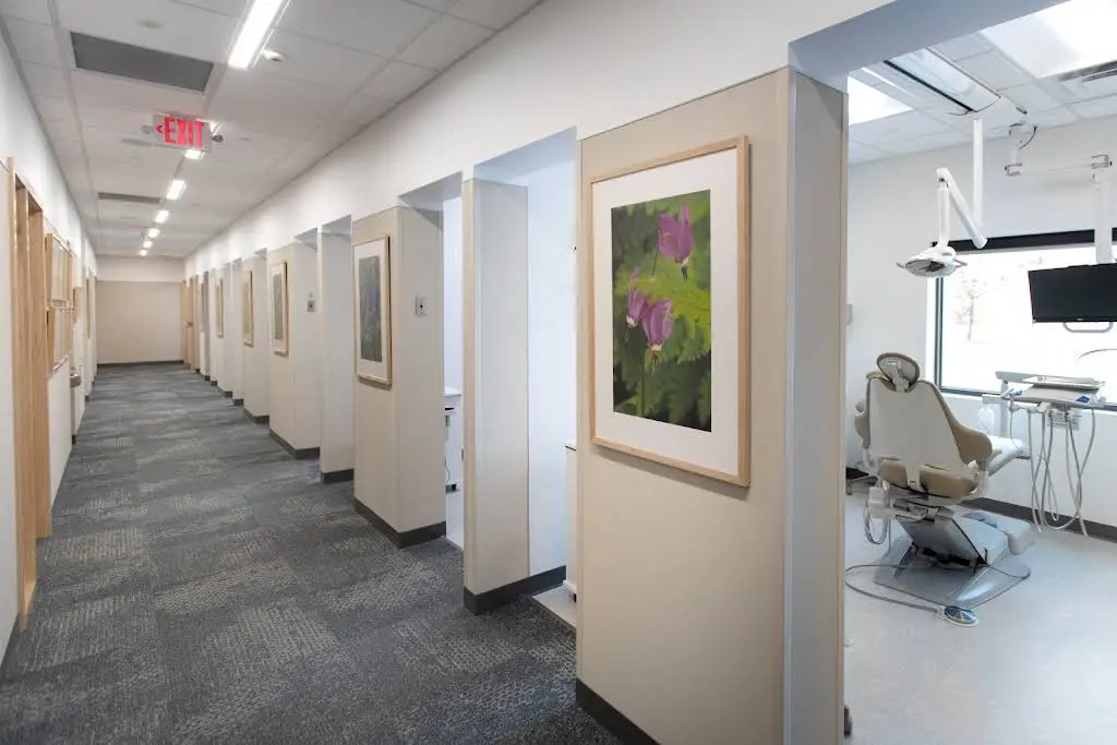 Park Dental Rosemount