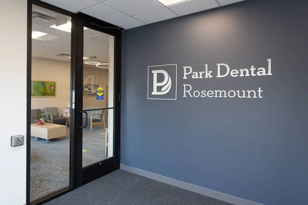 Park Dental Rosemount