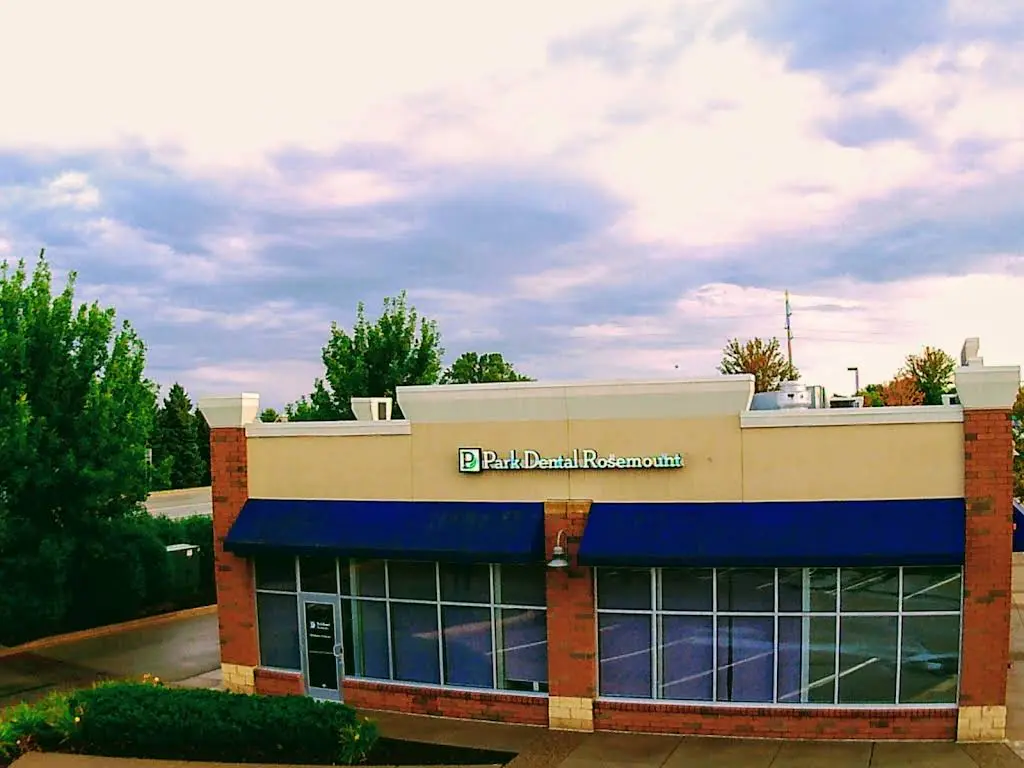 Park Dental Rosemount