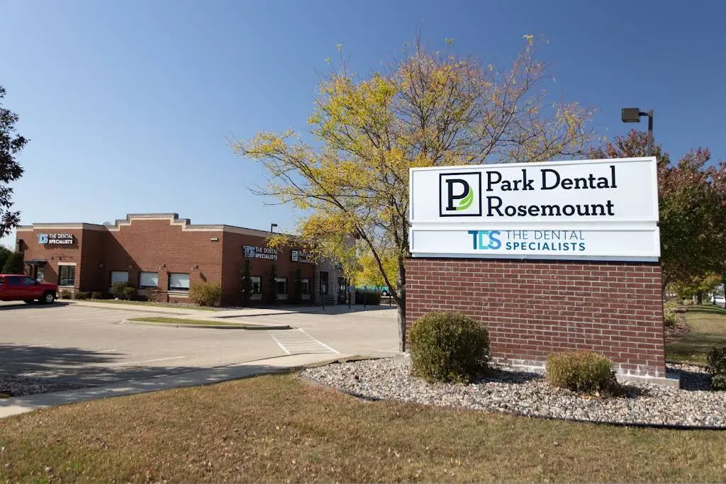 Park Dental Rosemount