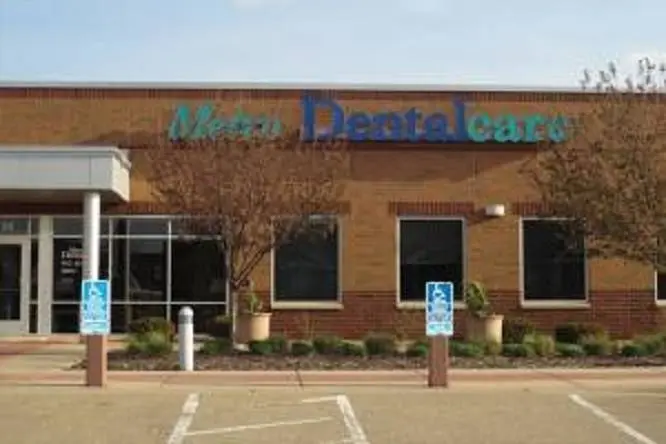 Metro Dentalcare Burnsville