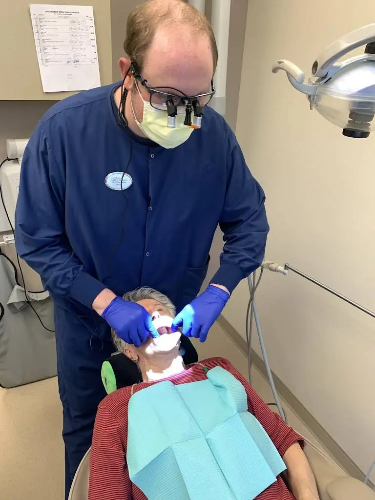 Metro Dentalcare Burnsville