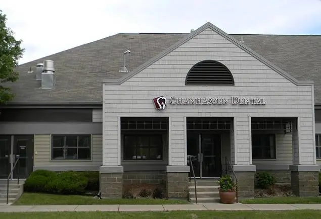 Chanhassen Dental