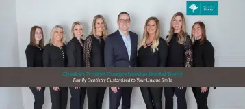 White Oak Dental