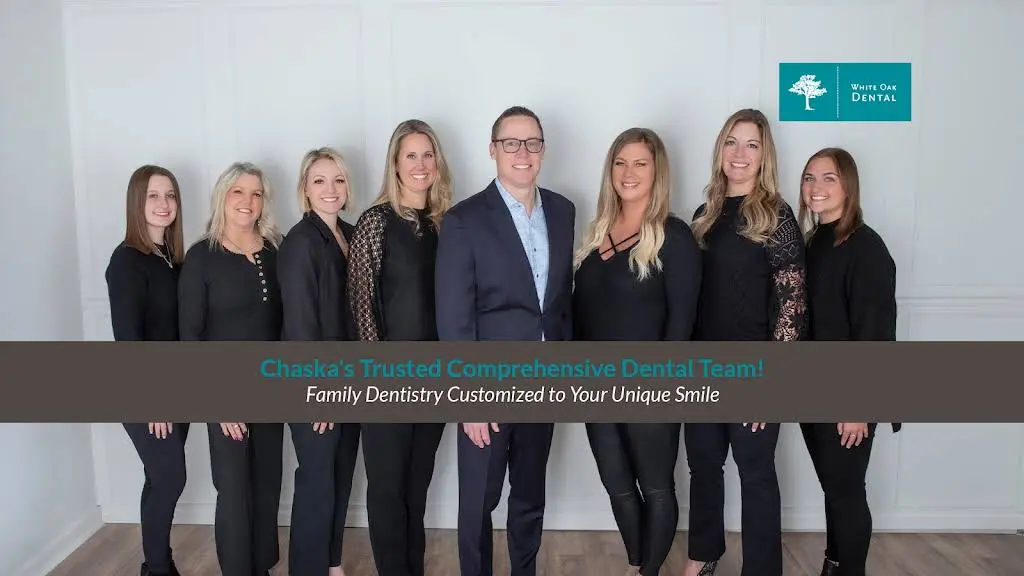 White Oak Dental