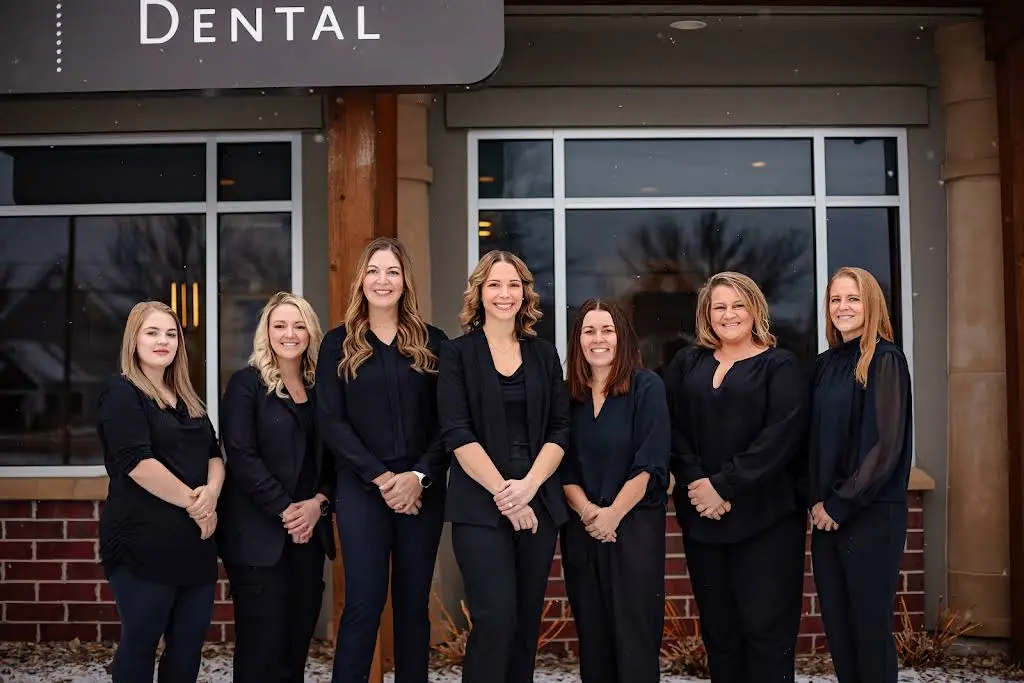 White Oak Dental