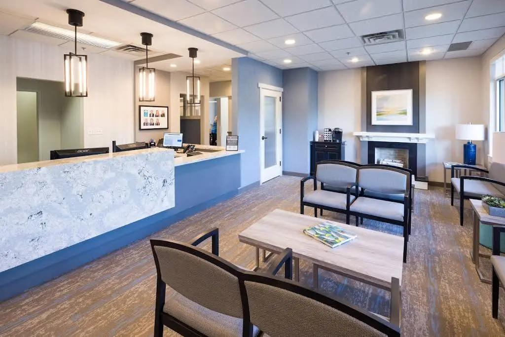 White Oak Dental