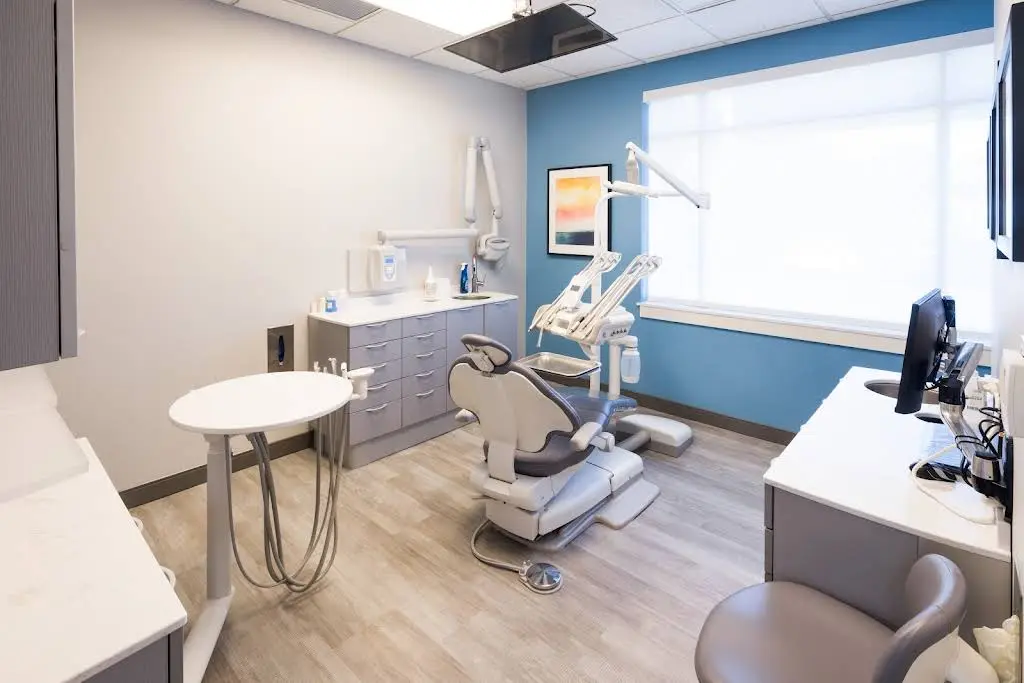 White Oak Dental