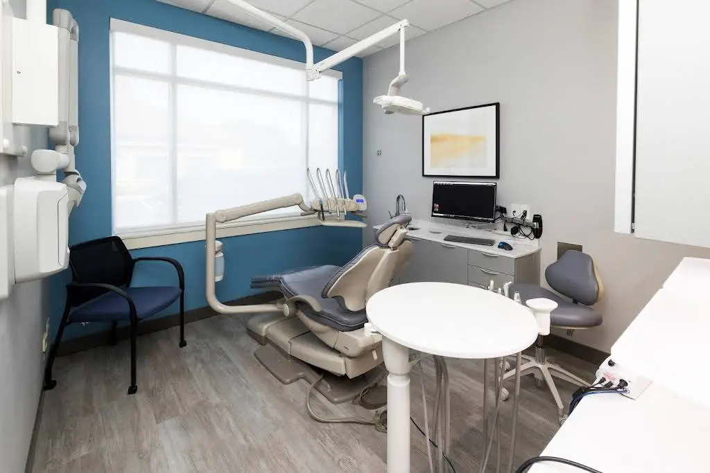 White Oak Dental