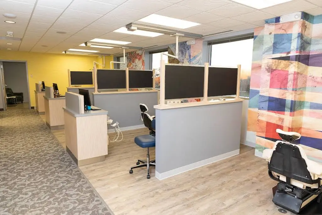 Camp Smile Pediatric Dentistry & Orthodontics