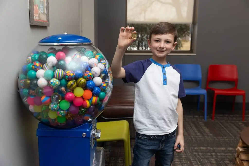 Camp Smile Pediatric Dentistry & Orthodontics