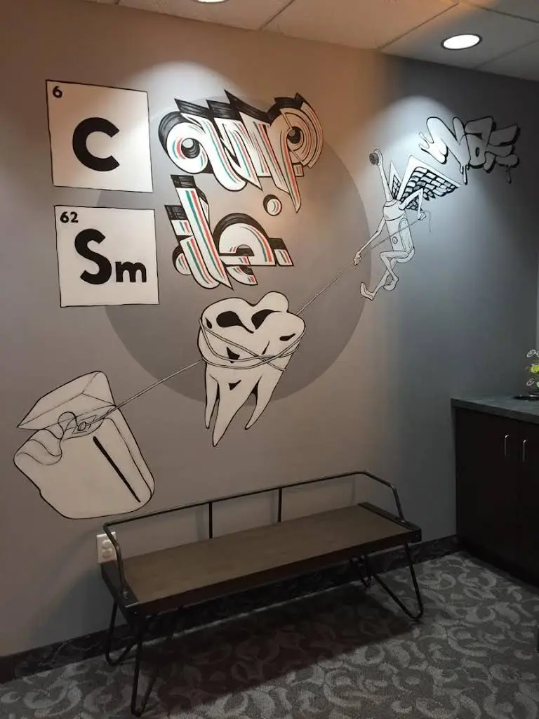 Camp Smile Pediatric Dentistry & Orthodontics
