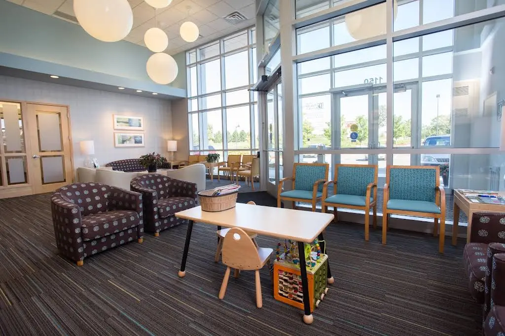 Park Dental Chaska