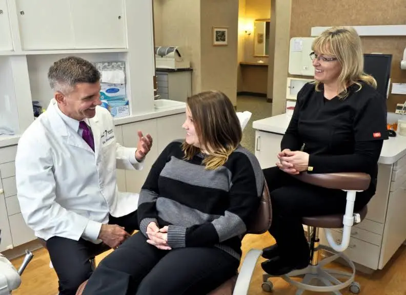 Chaska Dental Center