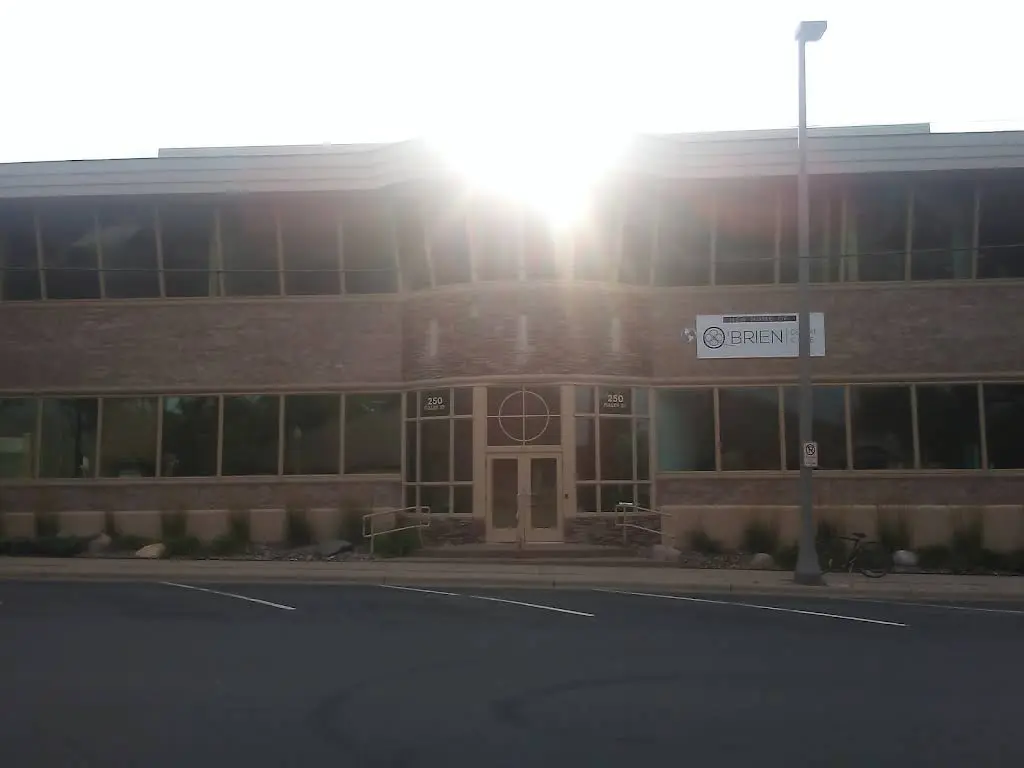 O'Brien Dental Care
