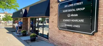 Kuhr Dental Group
