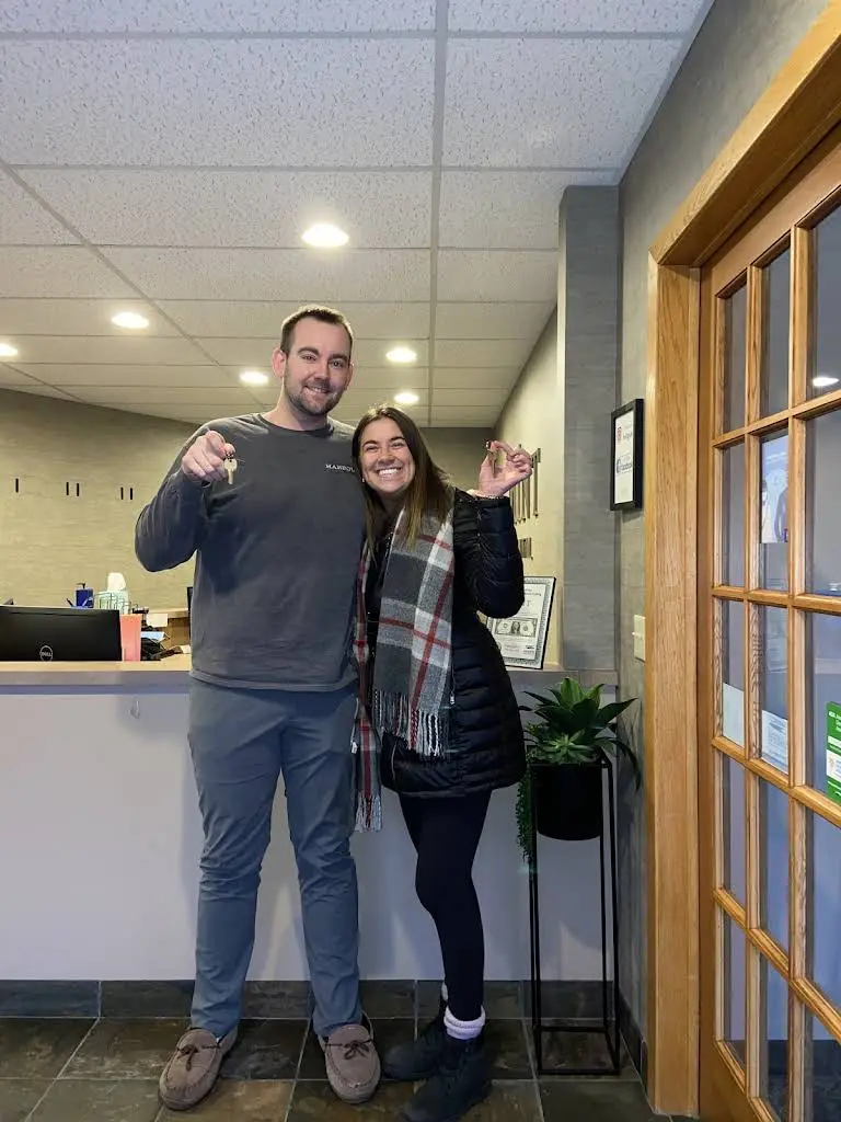 Kuhr Dental Group