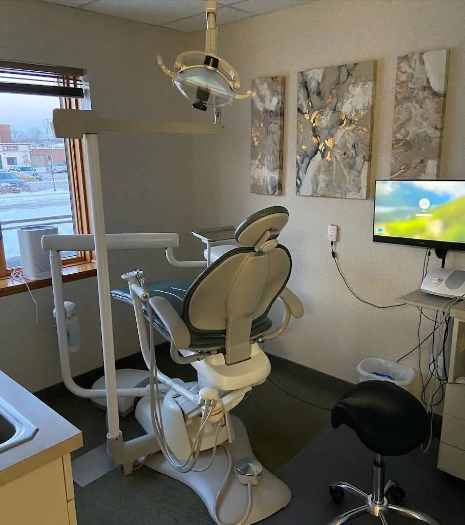 Kuhr Dental Group