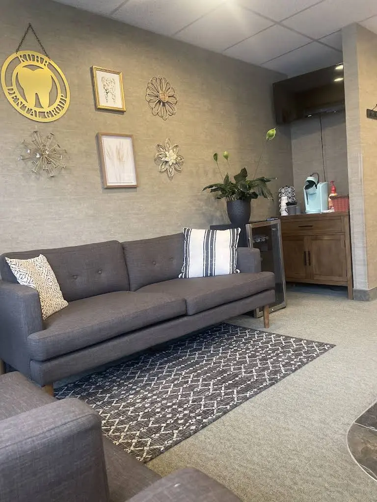 Kuhr Dental Group